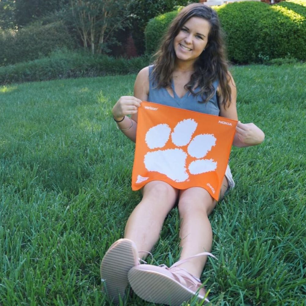 Meet your Posher, Emily